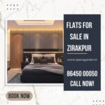 Useful Information about Flats for Sale Zirakpur – Opera Garden