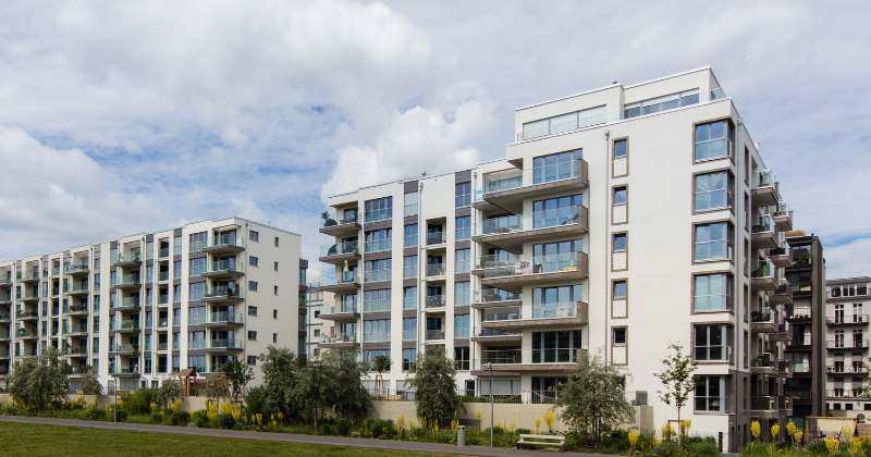 3 BHK vs 4 BHK flat in Zirakpur