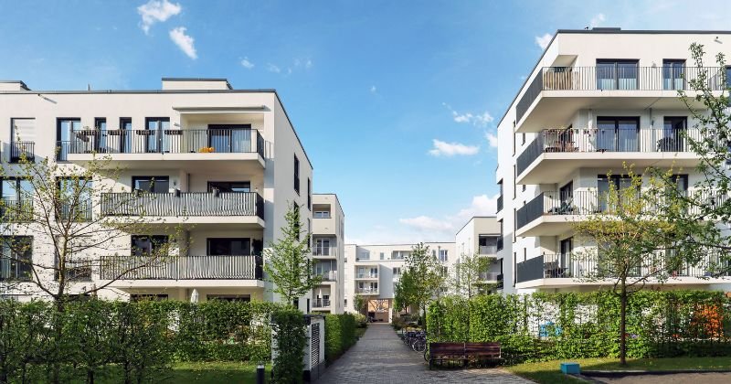 Ready to Move Flats in Zirakpur