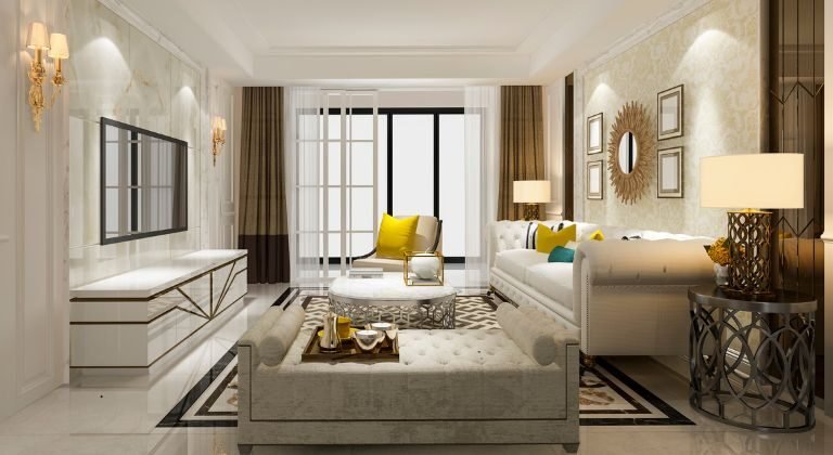 How Much Does a Luxury 3 BHK Flat Cost in Zirakpur in 2026?