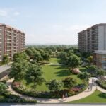 Why Green Space Matters When Choosing Apartments with Green Space in Zirakpur