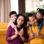 How to Choose the Right Apartment Among the Best Family Flats in Zirakpur