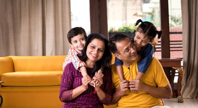 How to Choose the Right Apartment Among the Best Family Flats in Zirakpur